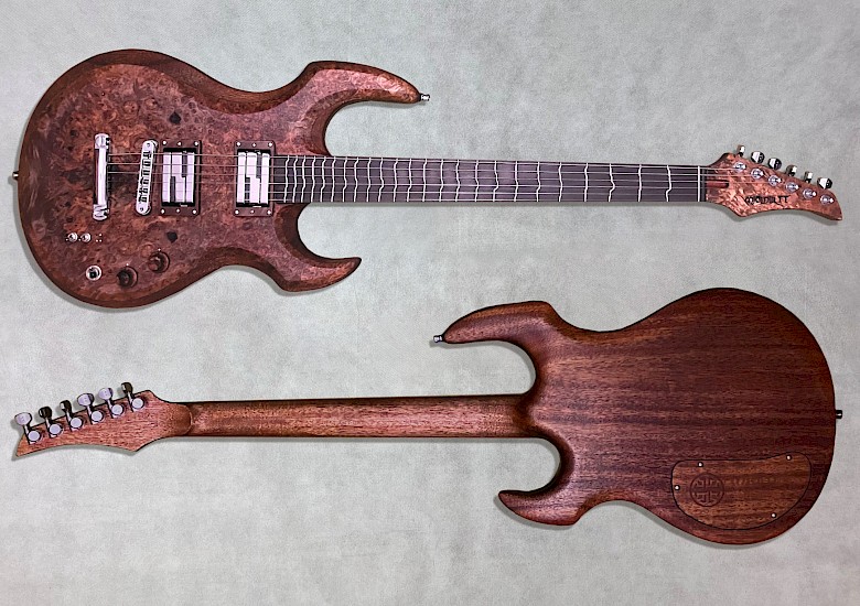 mjölnir TT full view